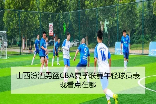山西汾酒男篮CBA夏季联赛年轻球员表现看点在哪